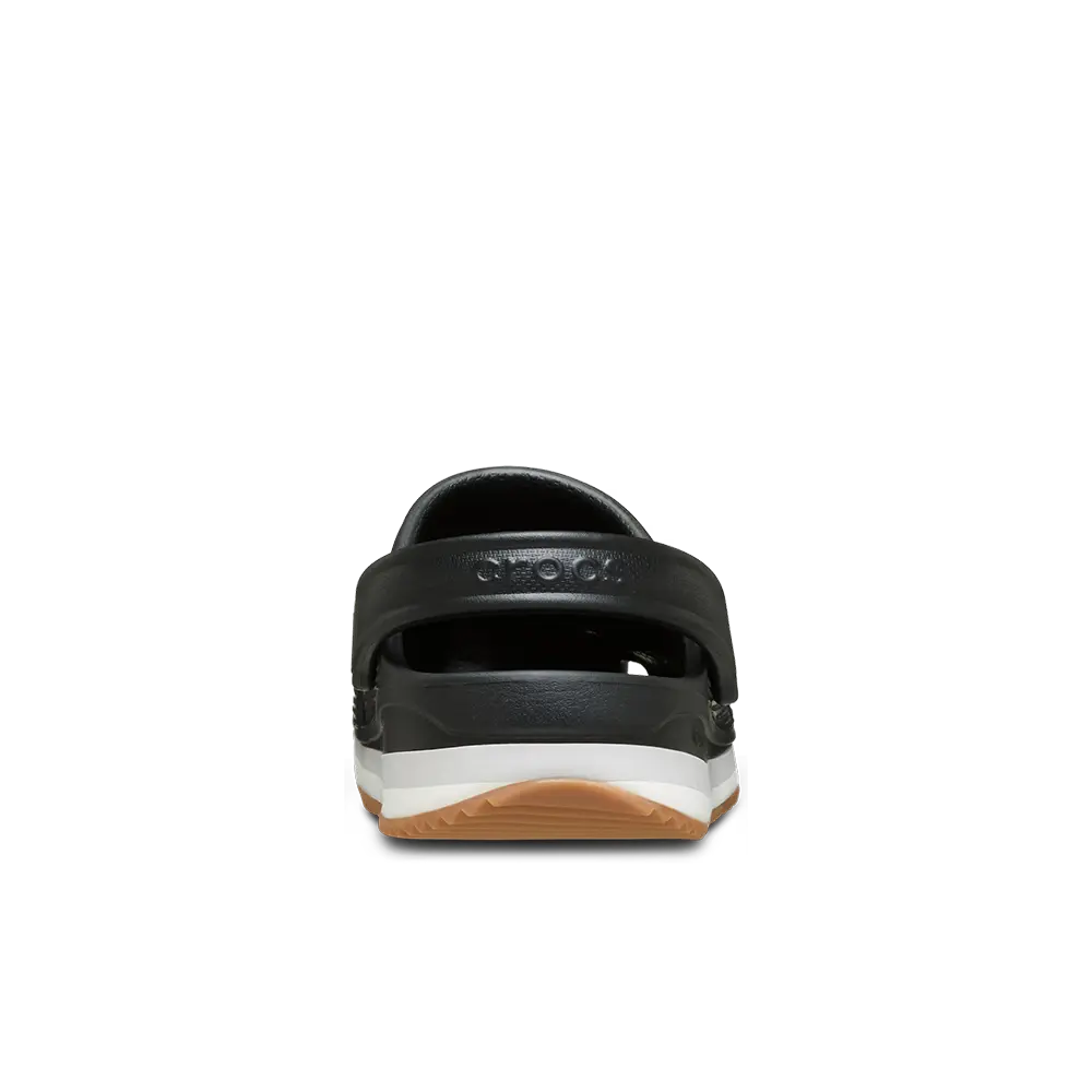 Crocband Runner 'Black'