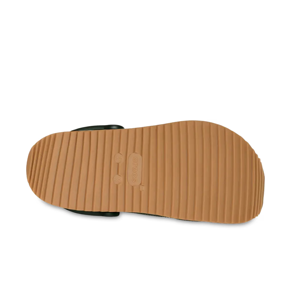 Crocband Runner 'Black'