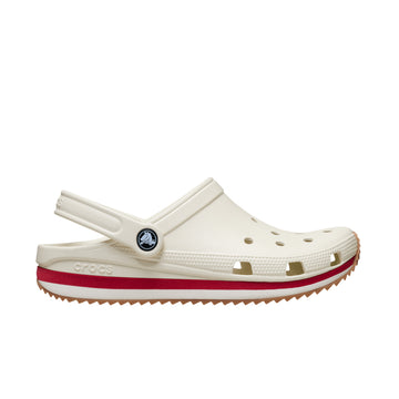 Classic Crocband Runner 'Summit White'