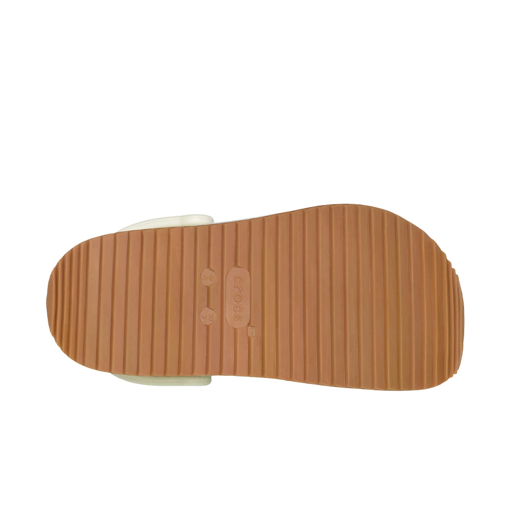Classic Crocband Runner 'Summit White'