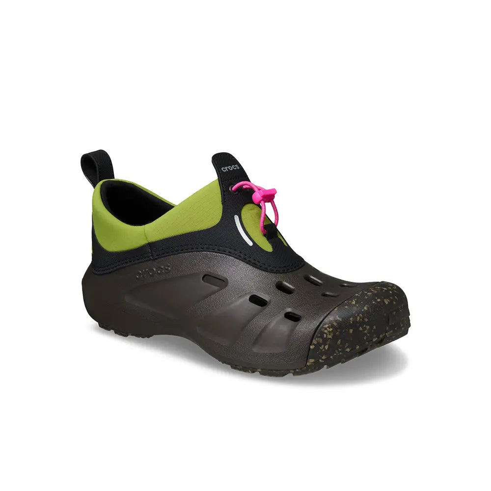 Quick Trail Low Tech 'Dark Cocoa'