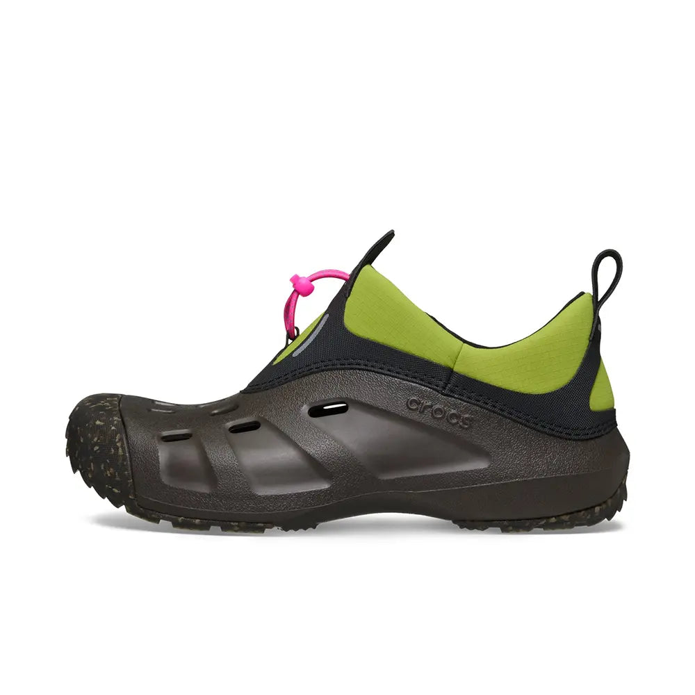 Quick Trail Low Tech 'Dark Cocoa'