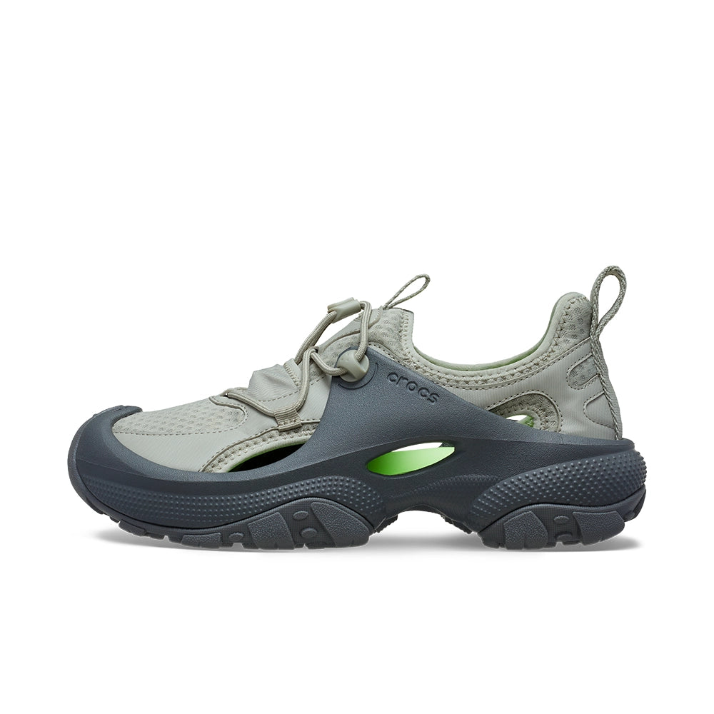 U Trailbreak 2 Tech 'Elephant Carbon'