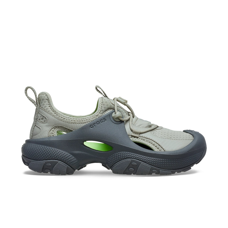 U Trailbreak 2 Tech 'Elephant Carbon'