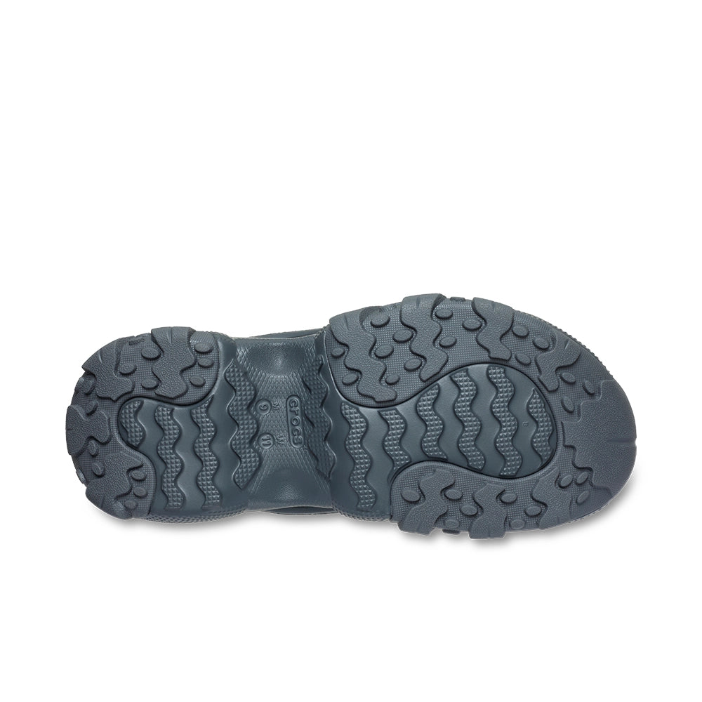 U Trailbreak 2 Tech 'Elephant Carbon'