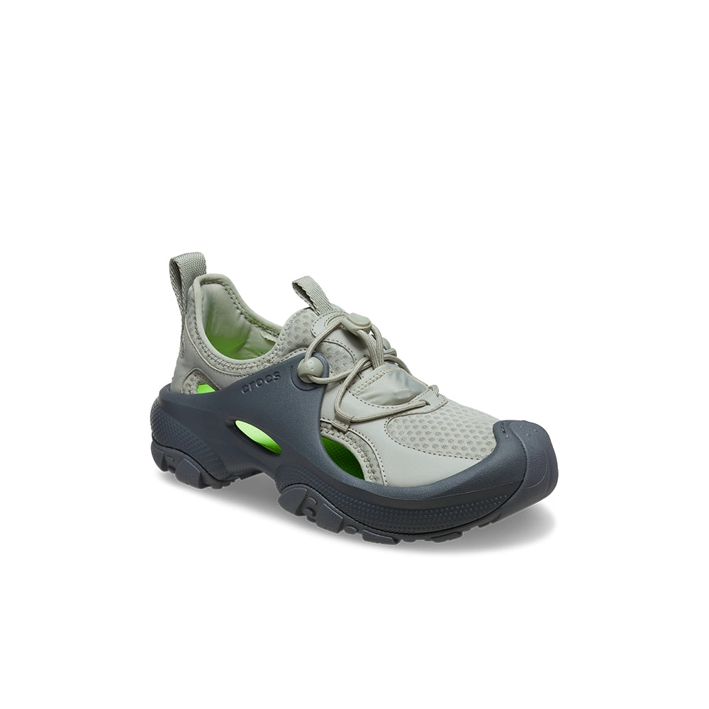 U Trailbreak 2 Tech 'Elephant Carbon'