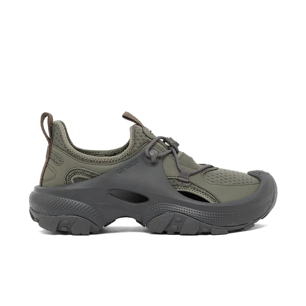Trail Break 2 Tech 'Dusty Olive'