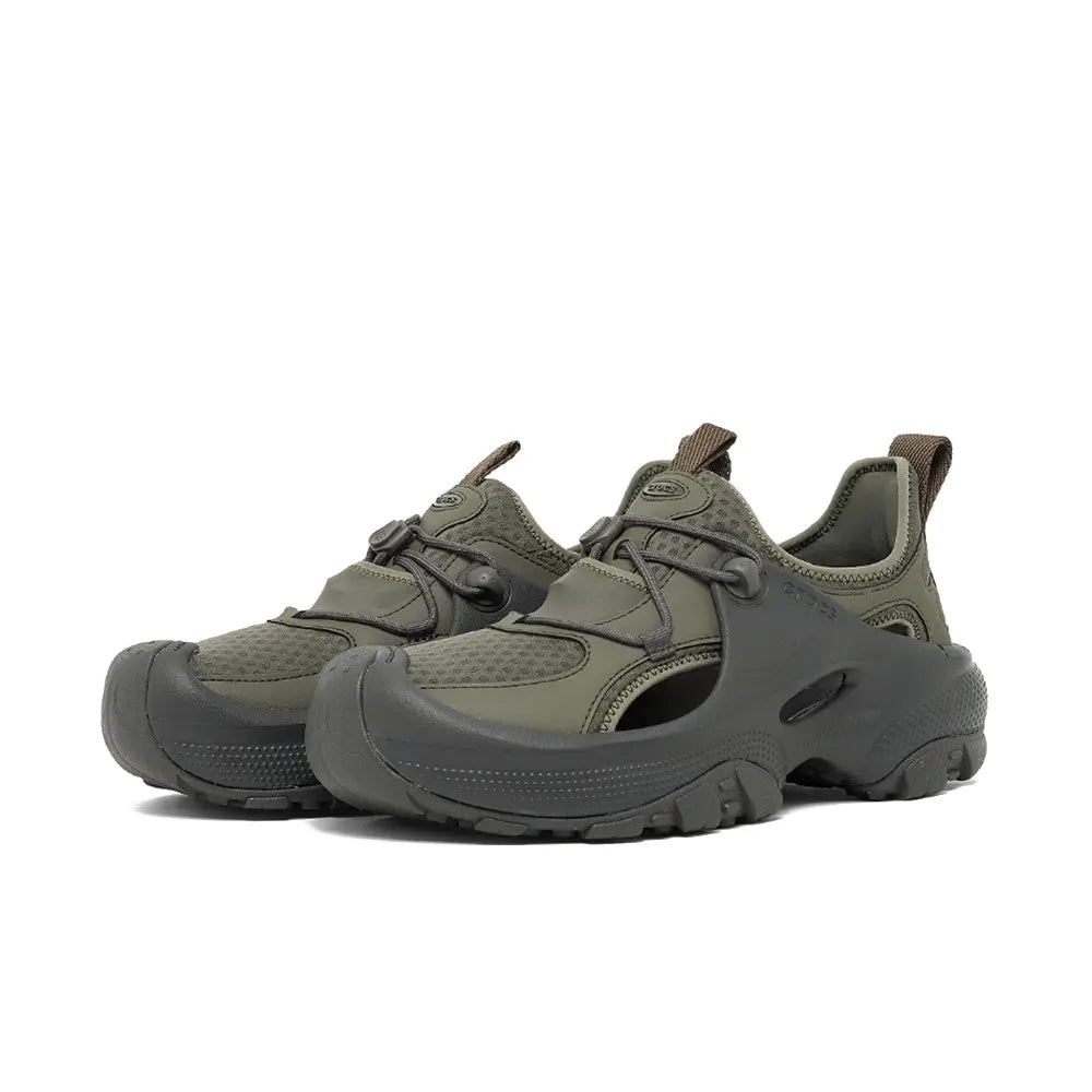 Trail Break 2 Tech 'Dusty Olive'