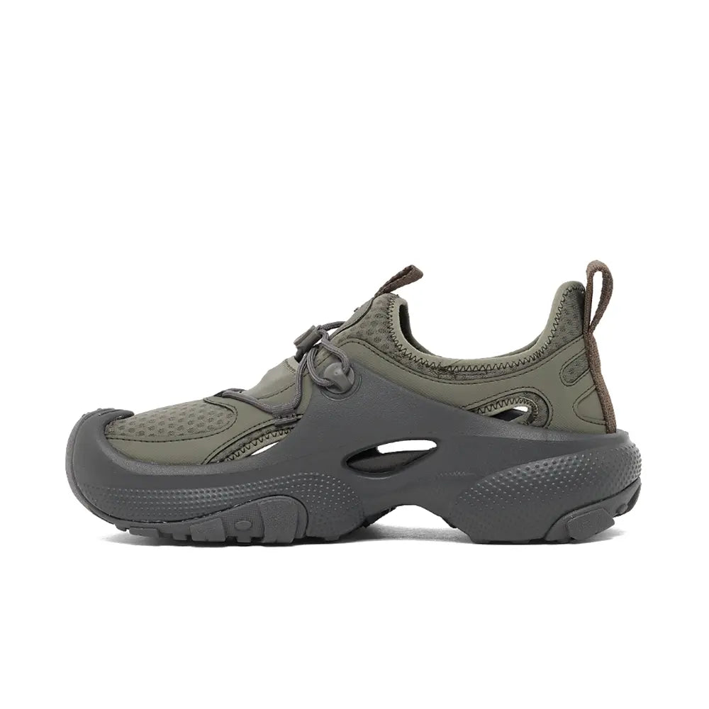 Trail Break 2 Tech 'Dusty Olive'