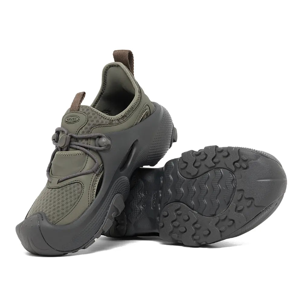 Trail Break 2 Tech 'Dusty Olive'