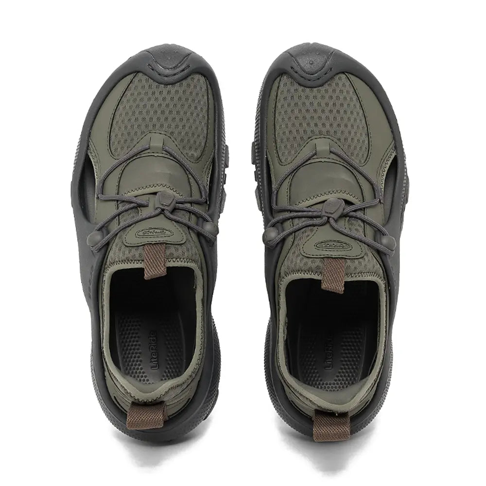 Trail Break 2 Tech 'Dusty Olive'