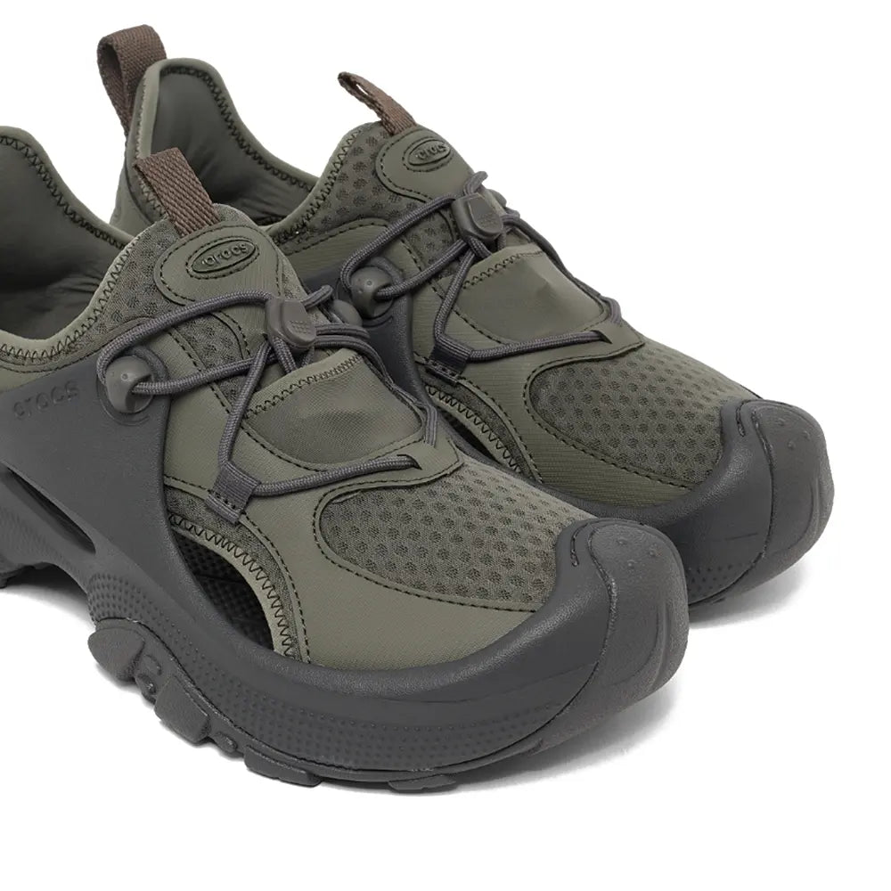 Trail Break 2 Tech 'Dusty Olive'