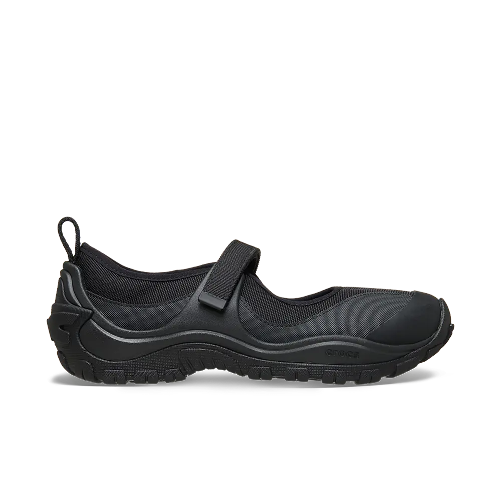 W Terre Tech 'Black'