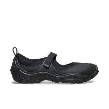 W Terre Tech 'Black'