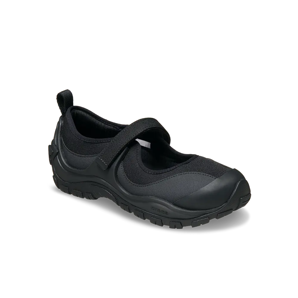 W Terre Tech 'Black'