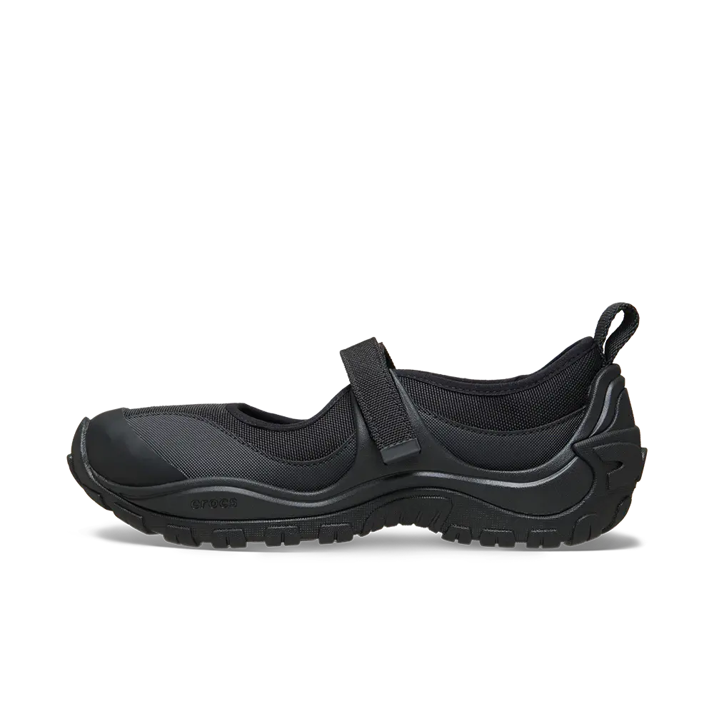 W Terre Tech 'Black'