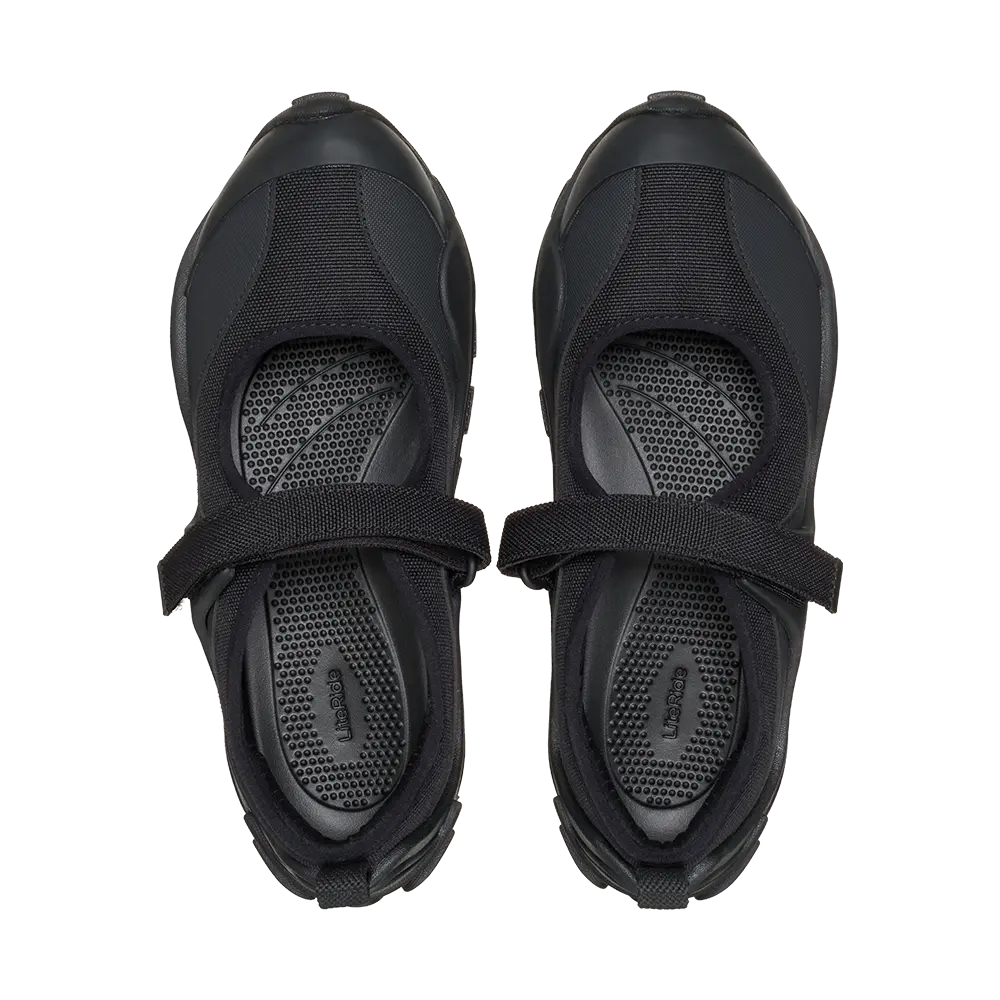 W Terre Tech 'Black'