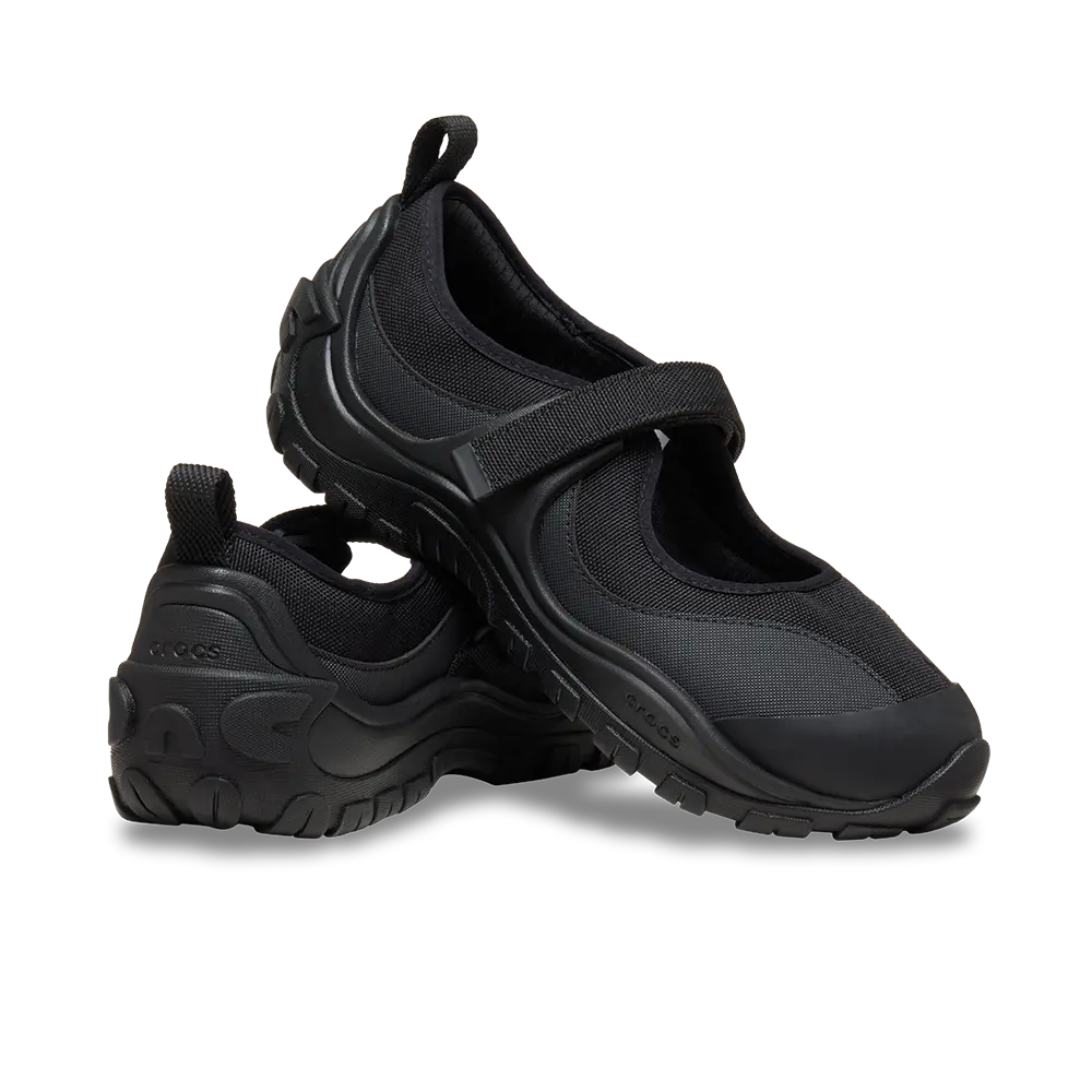 W Terre Tech 'Black'