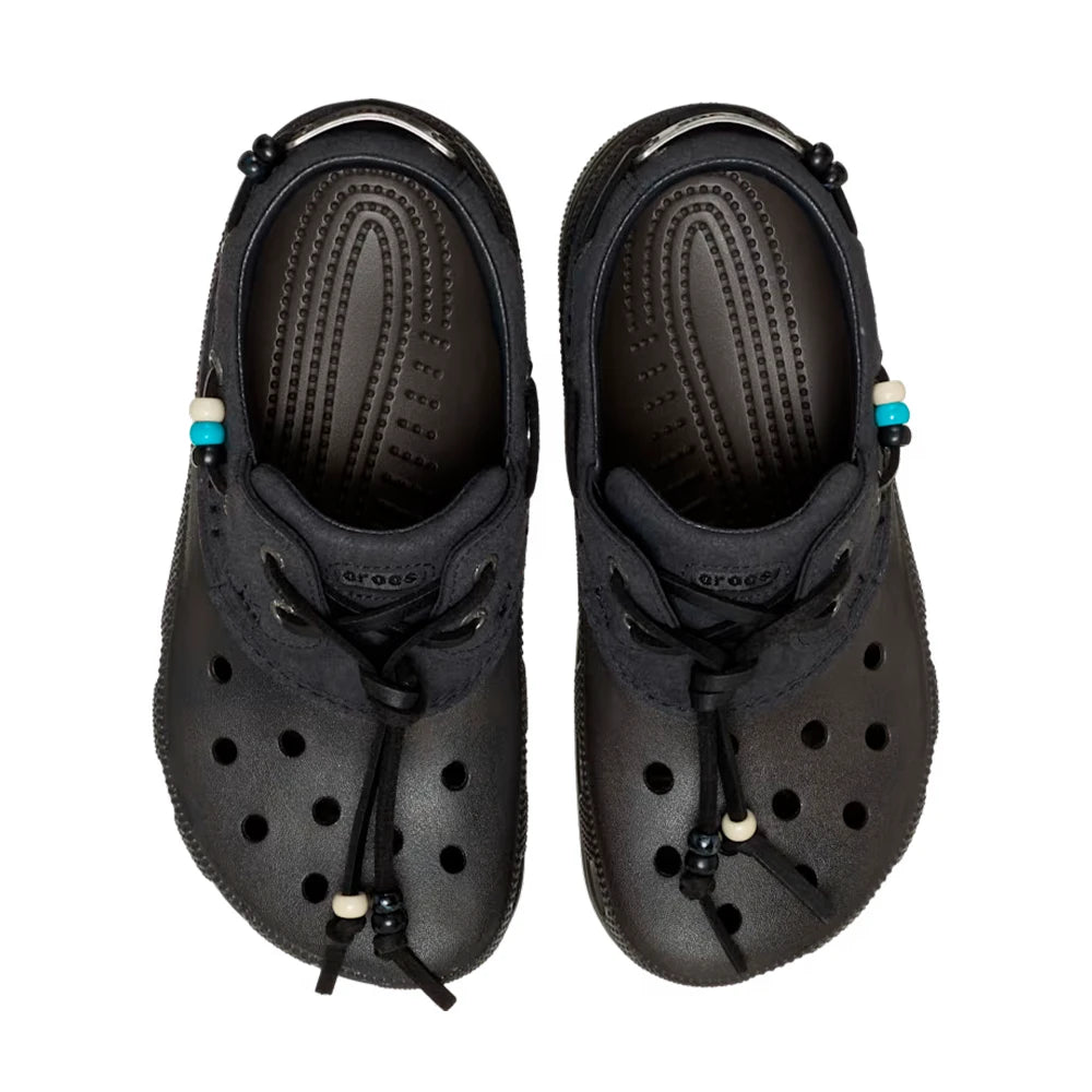 Classic Luxe Boat Shoe 'Dark Cocoa'