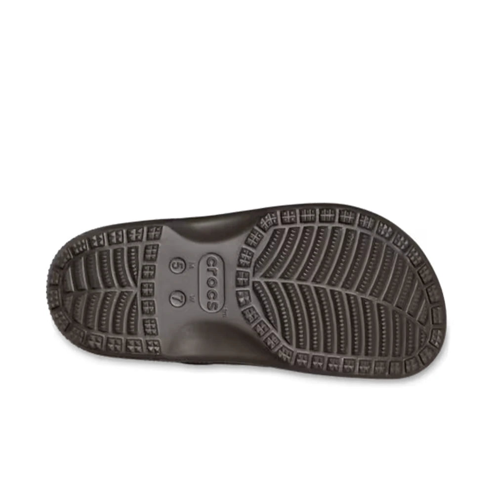 Classic Luxe Boat Shoe 'Dark Cocoa'