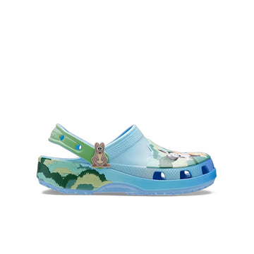 Kids Bluey Best Buddies Classic Clog 'Multi'