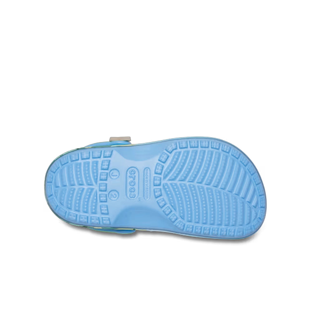 Kids Bluey Best Buddies Classic Clog 'Multi'