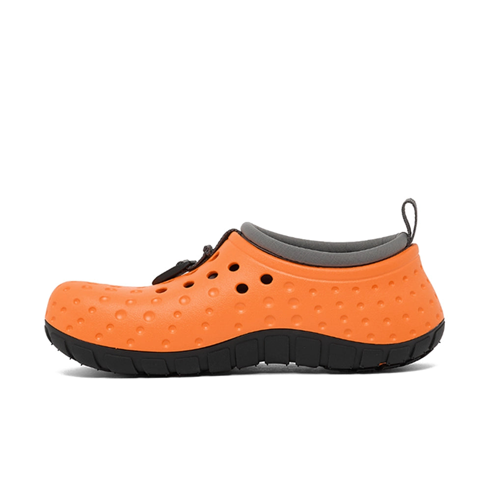 U Tembo II RO 'Orange Zing Black'