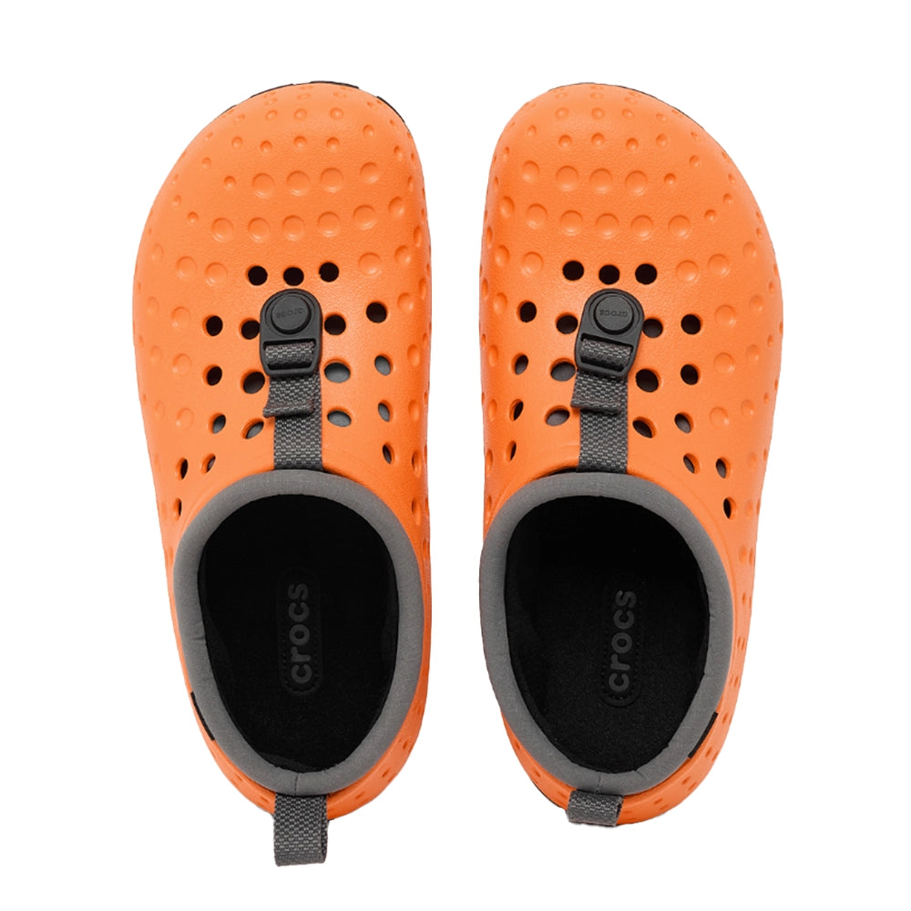 U Tembo II RO 'Orange Zing Black'