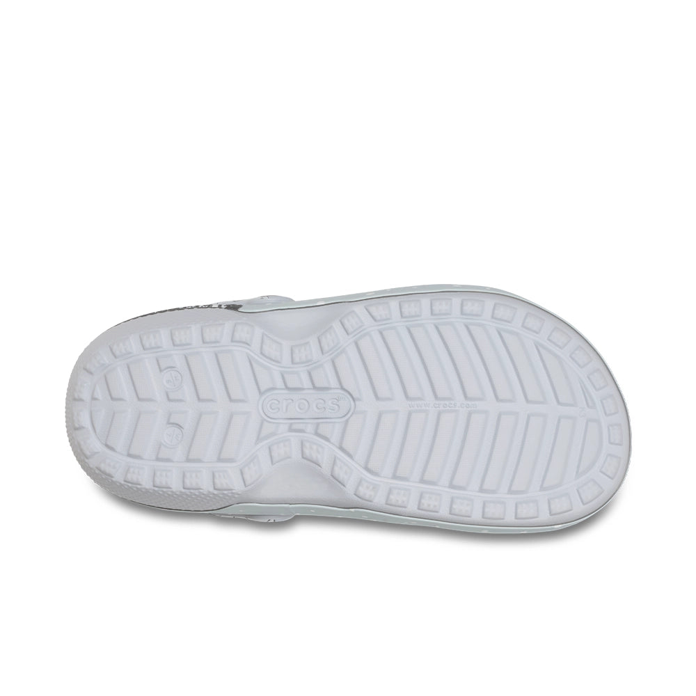 U Peanuts x Crocs Holiday Classic Lined Clog 'Multi'