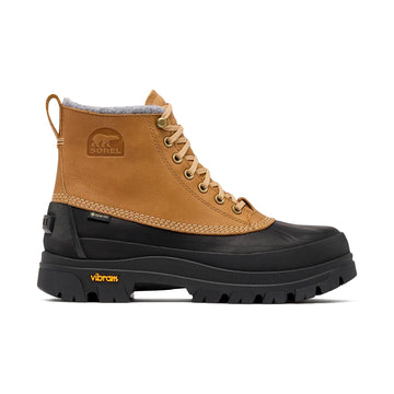 Daystorm Horizon™ GTX Boot 'Caribou Buff Black'