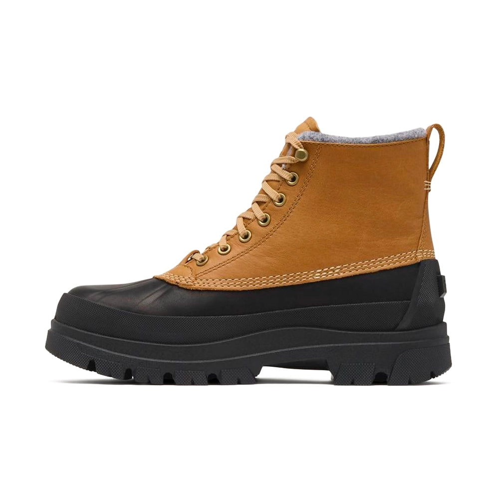 Daystorm Horizon™ GTX Boot 'Caribou Buff Black'
