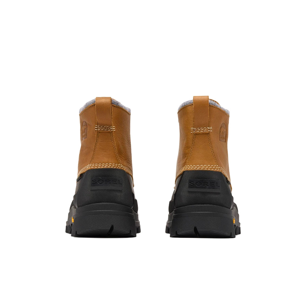 Daystorm Horizon™ GTX Boot 'Caribou Buff Black'