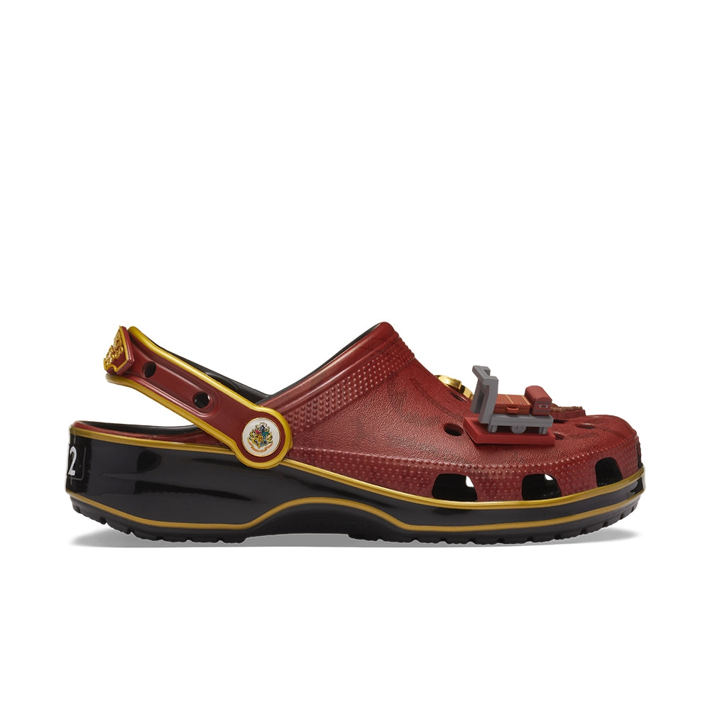 U Harry Potter x Crocs Hogwarts Express Classic Clog 'Multi'
