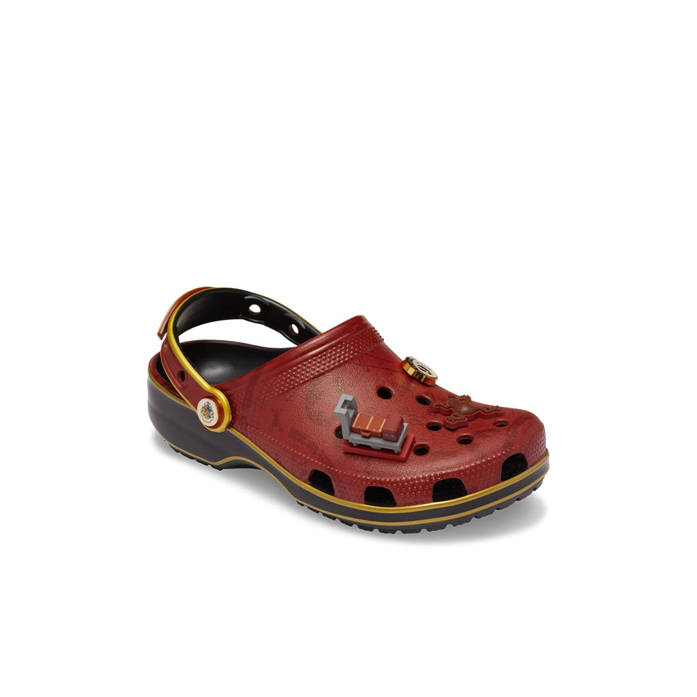 U Harry Potter x Crocs Hogwarts Express Classic Clog 'Multi'