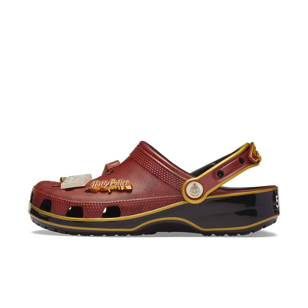 U Harry Potter x Crocs Hogwarts Express Classic Clog 'Multi'