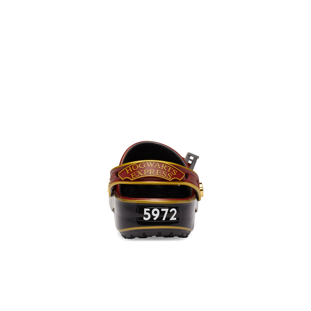 U Harry Potter x Crocs Hogwarts Express Classic Clog 'Multi'
