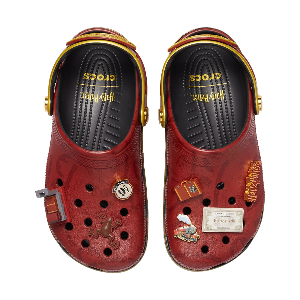 U Harry Potter x Crocs Hogwarts Express Classic Clog 'Multi'