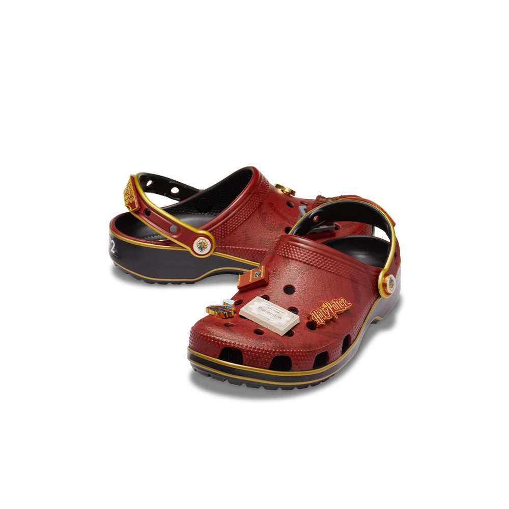 U Harry Potter x Crocs Hogwarts Express Classic Clog 'Multi'