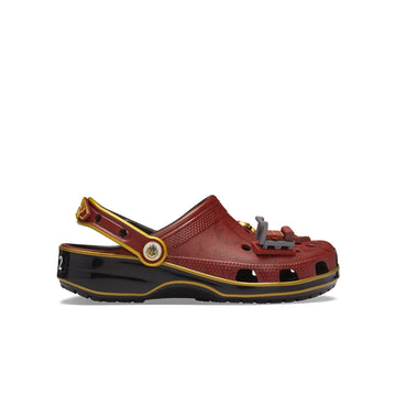 Kids Harry Potter x Crocs Hogwarts Express Classic Clog 'Multi'