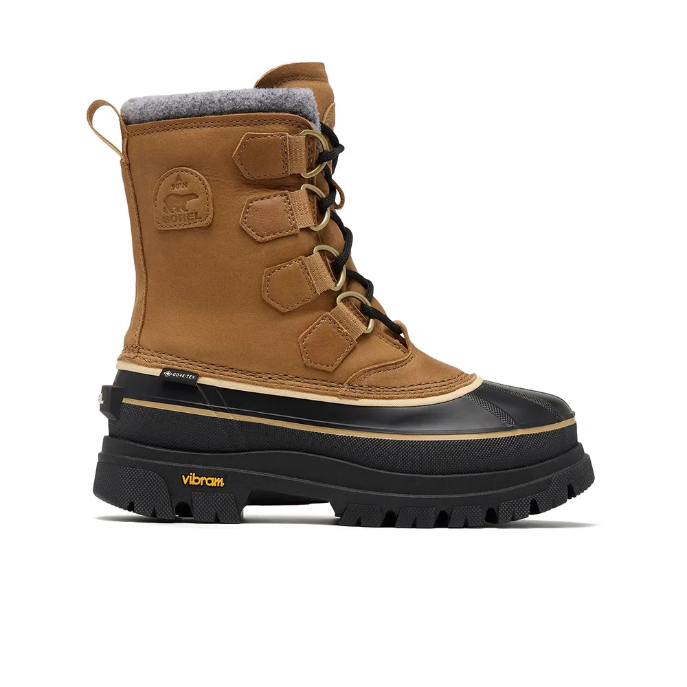 W Caribou Horizon™ GTX Winter Boot 'Caribou Buff Black'