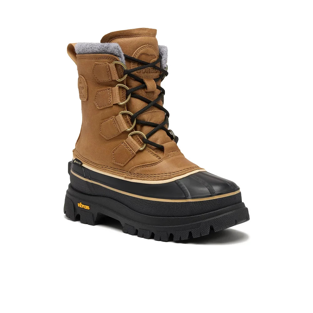 W Caribou Horizon™ GTX Winter Boot 'Caribou Buff Black'