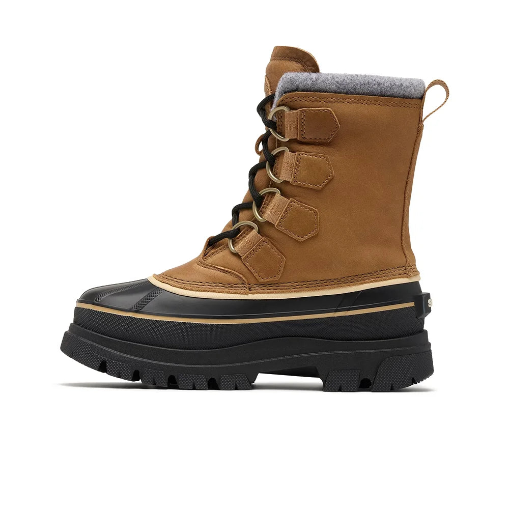 W Caribou Horizon™ GTX Winter Boot 'Caribou Buff Black'