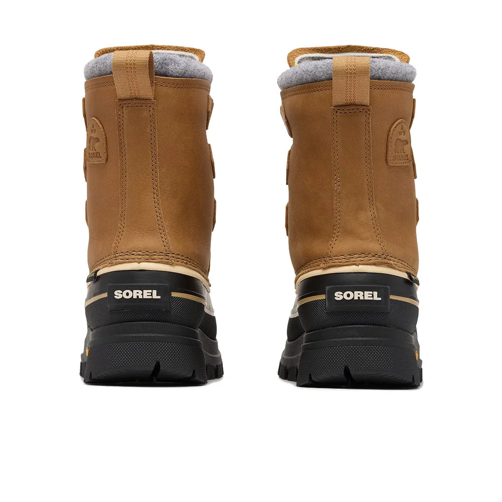 W Caribou Horizon™ GTX Winter Boot 'Caribou Buff Black'