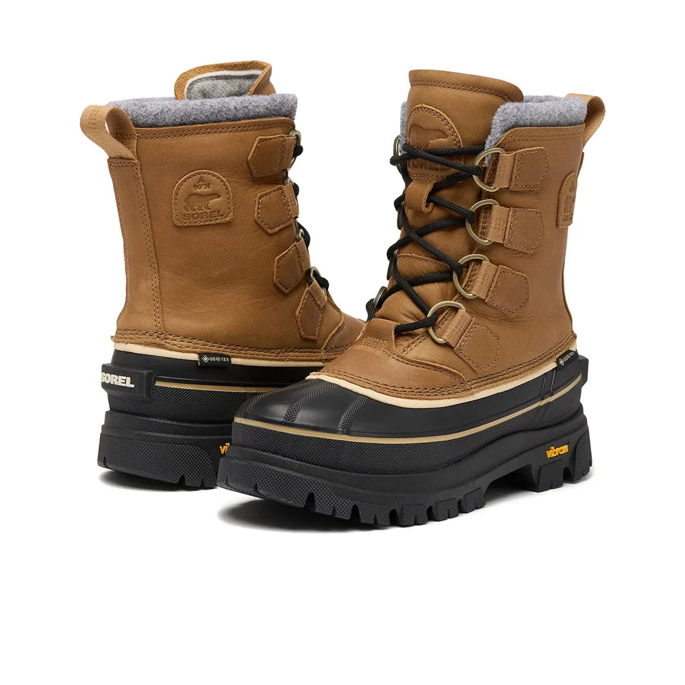 W Caribou Horizon™ GTX Winter Boot 'Caribou Buff Black'
