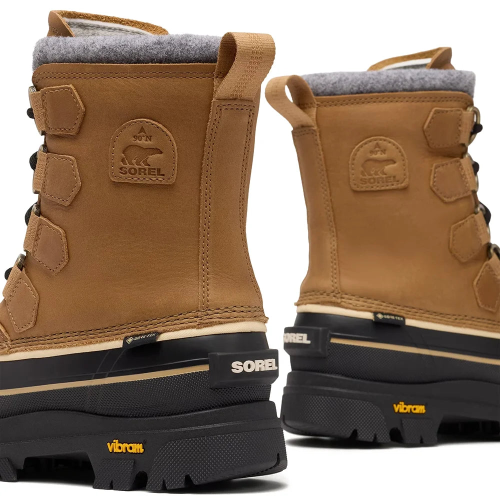 W Caribou Horizon™ GTX Winter Boot 'Caribou Buff Black'