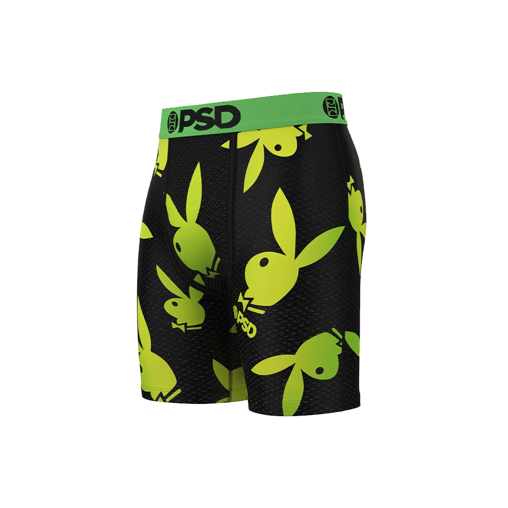Playboy Livewire Boxer Briefs