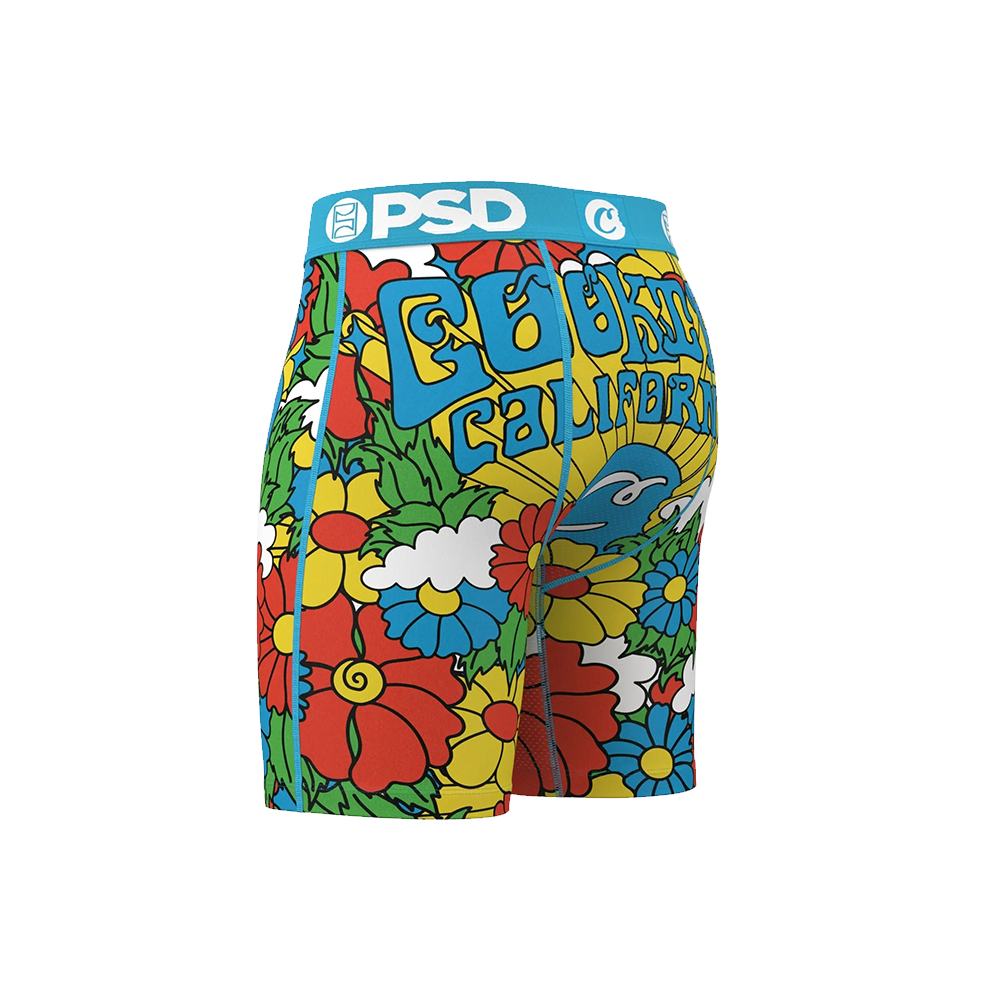 Cali Cookies Boxer Briefs