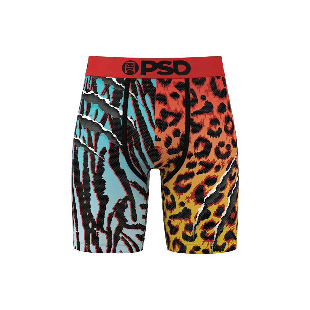 JA All-Star MM Boxer Briefs