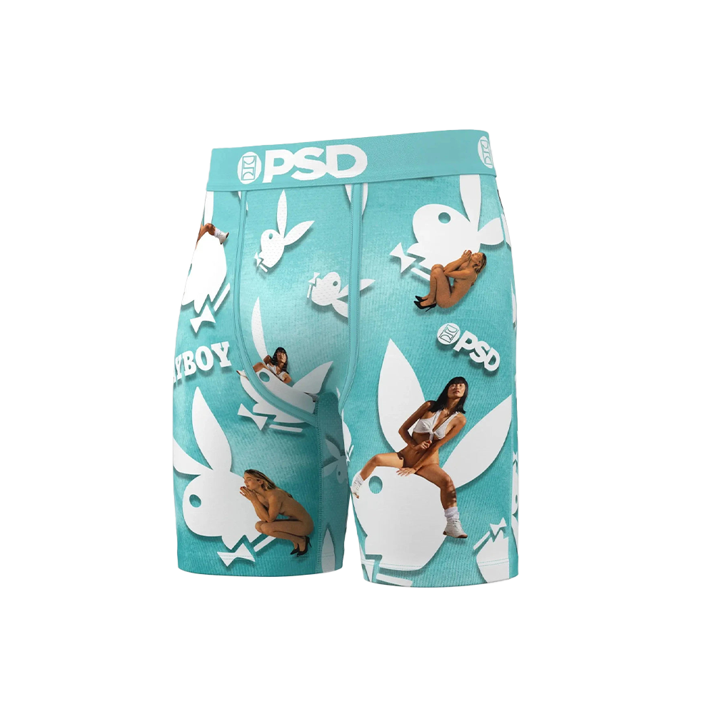 Playboy - Girls Boxer Briefs