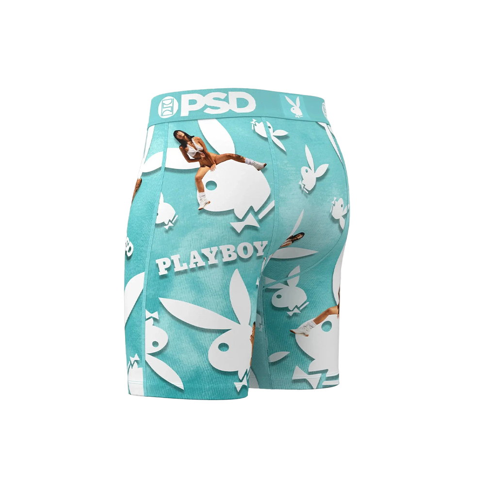 Playboy - Girls Boxer Briefs